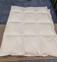 Одеяло Pernamd 200x220 Puf 90% Alb Lux фото №3 — интернет-магазин Desire.md