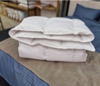 Одеяло Pernamd 200x220 Puf 90% Alb Lux фото №2 — интернет-магазин Desire.md