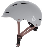 Шлем Kikka Boo Grey (31006080006) фото №2 — интернет-магазин Desire.md
