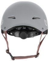 Шлем Kikka Boo Grey (31006080006) фото №3 — интернет-магазин Desire.md