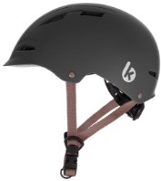 Шлем Kikka Boo Black (31006080005) фото №2 — интернет-магазин Desire.md