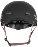 Шлем Kikka Boo Black (31006080005) фото №3 — интернет-магазин Desire.md