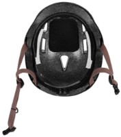 Шлем Kikka Boo Black (31006080005) фото №4 — интернет-магазин Desire.md