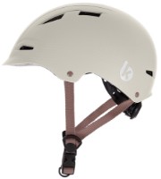Шлем Kikka Boo Beige (31006080007) фото №2 — интернет-магазин Desire.md