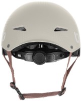 Шлем Kikka Boo Beige (31006080007) фото №3 — интернет-магазин Desire.md