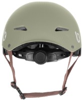 Шлем Kikka Boo Army Green (31006080008) фото №3 — интернет-магазин Desire.md