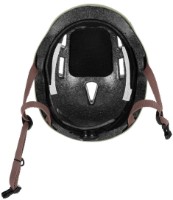 Шлем Kikka Boo Army Green (31006080008) фото №4 — интернет-магазин Desire.md