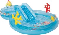 Бассейн Intex Under The Sea 56143