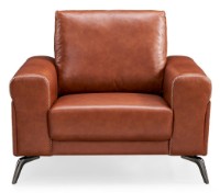 Fotoliu Deco Eliot Light Brown