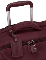 Чемодан Lipault Foldable Plume (143193/1124) фото №6 — интернет-магазин Desire.md