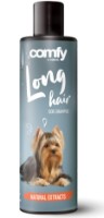Şampon Comfy by Aquael Long Hair 123709 250ml