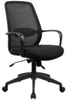 Офисное кресло Deco Grant Black