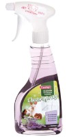 Soluție pentru curățare după animale Flamingo Cage Cleaner Spray Lavender 500ml