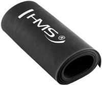 Bandă pentru pilates HMS TP01 Black imaginea #2 — magazin online Desire.md