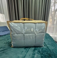 Одеяло Pernamd 200x220 Satin Iarna фото №3 — интернет-магазин Desire.md