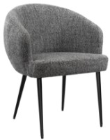 Стул Deco Holt Light Grey фото №1 — интернет-магазин Desire.md