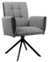 Стул Deco Junior Grey фото №1 — интернет-магазин Desire.md