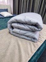 Одеяло Pernamd 200x220 Satin Vara фото №2 — интернет-магазин Desire.md