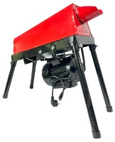 Batozator de porumb Demetra DB-1800