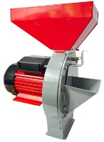 Tocător de furaje și cereale Demetra DMZ-39