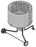 Оборудование для переработки птицы Demetra EURO PPM Birds фото №1 — интернет-магазин Desire.md