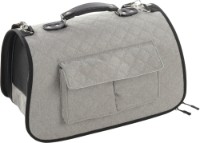 Переноска для собак и кошек Flamingo Amy 518678