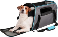 Переноска для собак и кошек Flamingo Gisel (518120) фото №2 — интернет-магазин Desire.md