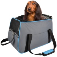 Переноска для собак и кошек Flamingo Leona (518130) фото №2 — интернет-магазин Desire.md