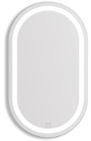 Oglindă baie VOLLE Luna Ovalado (1648.55148700) imaginea #1 — magazin online Desire.md