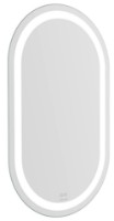 Oglindă baie VOLLE Luna Ovalado (1648.55148700) imaginea #2 — magazin online Desire.md