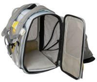 Transport pentru câini și pisici Petkit Breezy X imaginea #2 — magazin online Desire.md