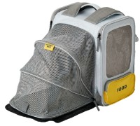 Transport pentru câini și pisici Petkit Breezy X imaginea #3 — magazin online Desire.md