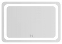 Зеркало для ванной VOLLE Luna Tanga (1648.52141700) фото №1 — интернет-магазин Desire.md