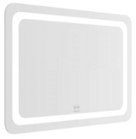 Зеркало для ванной VOLLE Luna Tanga (1648.52141700) фото №2 — интернет-магазин Desire.md