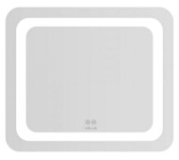 Oglindă baie VOLLE Luna Tanga (1648.52146700) imaginea #1 — magazin online Desire.md