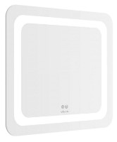 Oglindă baie VOLLE Luna Tanga (1648.52146700) imaginea #2 — magazin online Desire.md