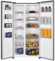 Холодильник Heinner HSBS-H442NFGWHE++ фото №3 — интернет-магазин Desire.md