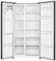 Frigider Heinner HSBS-HM513NFIMDXE++ imaginea #2 — magazin online Desire.md