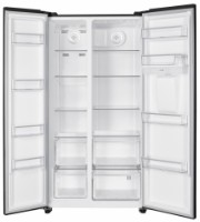 Frigider Heinner HSBS-HM529NFBKWDE++ imaginea #2 — magazin online Desire.md