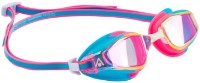 Ochelari înot Aqua Sphere Fastlane A1 Multicolor Blue