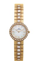 Наручные часы Continental 3166-235