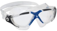 Ochelari înot Aqua Sphere Vista Dark White/Silver