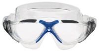 Ochelari înot Aqua Sphere Vista Dark White/Silver imaginea #3 — magazin online Desire.md