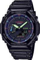 Наручные часы Casio GA-2100RGB-1AER