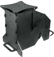 Sobă turistică pliabilă AibGrill Eco-Turbo Camp Medium (22020) imaginea #2 — magazin online Desire.md