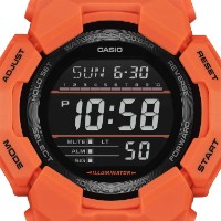 Ceas de mână Casio GD-010-4ER imaginea #2 — magazin online Desire.md