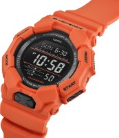 Ceas de mână Casio GD-010-4ER imaginea #3 — magazin online Desire.md