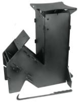 Разборная туристическая печь AibGrill Eco-Turbo Camp Ultra (22019-2) фото №2 — интернет-магазин Desire.md