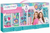 Produse cosmetice decorative pentru copii Make it Real Just BeYouTiful (2801M)