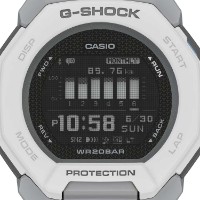 Наручные часы Casio GBD-300-7ER фото №2 — интернет-магазин Desire.md